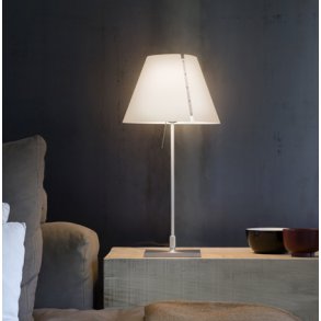 LUCEPLAN BORDLAMPER