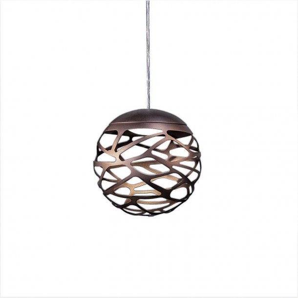 Kelly Cer 1 Light Pendel Studio Italia Design Lamper Kelly Cer 1 Light Pendel