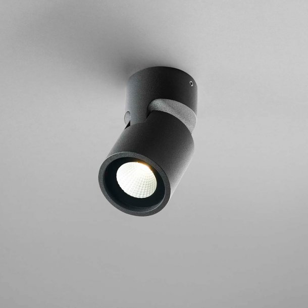 Tip spotlampe (v?g-/loftlampe) - LIGHT 