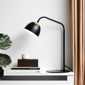 HALO DESIGN BORDLAMPER