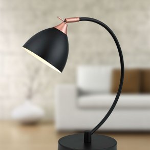 HALO DESIGN BORDLAMPER