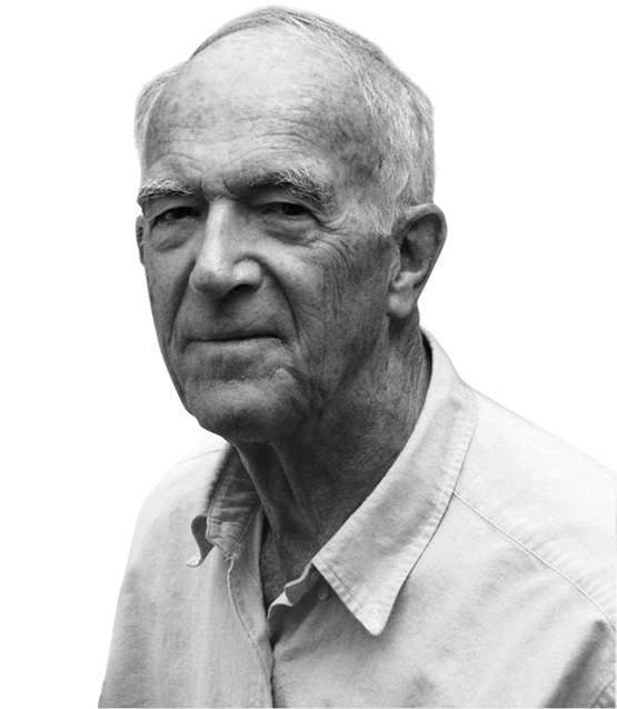 JØRN UTZON