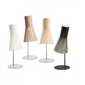 SECTO DESIGN BORDLAMPER