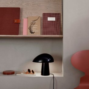 FRITZ HANSEN BORDLAMPER