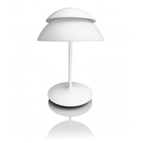 PHILIPS BORDLAMPER