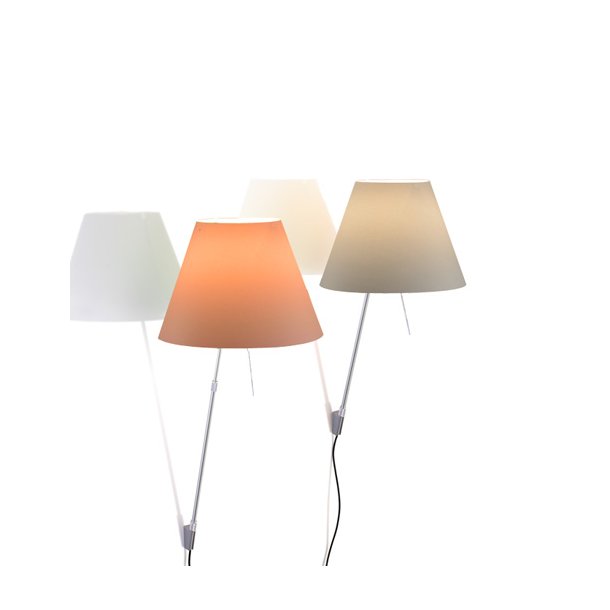 Luceplan Costanza Lampe